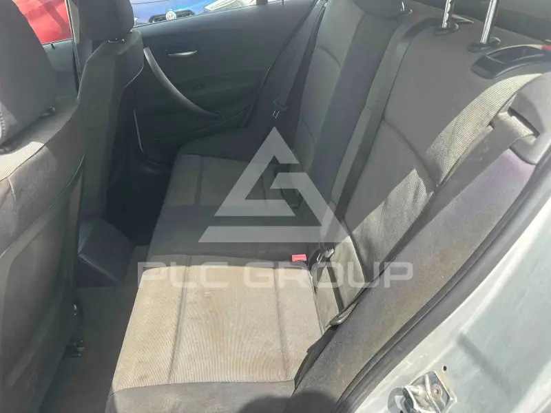 2005 BMW 120