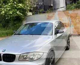 2005 BMW 120