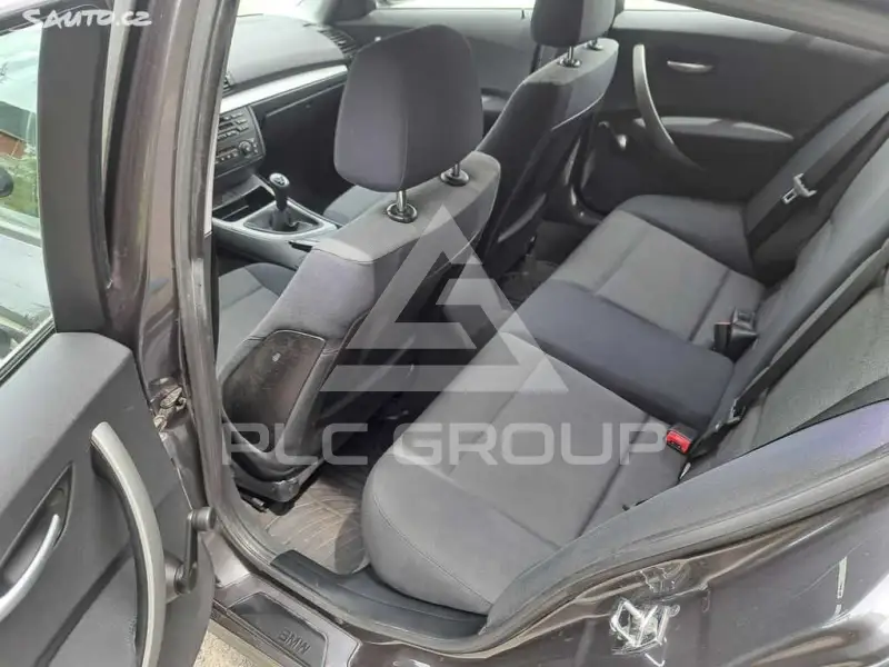 2005 BMW 120