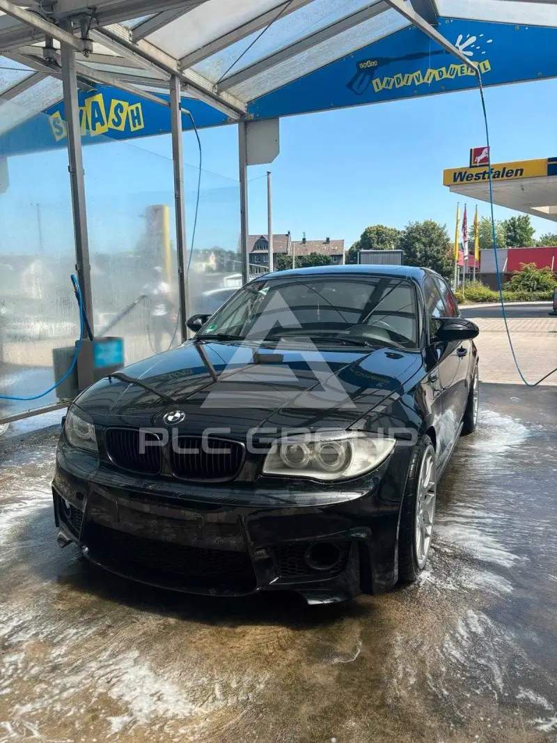2005 BMW 120