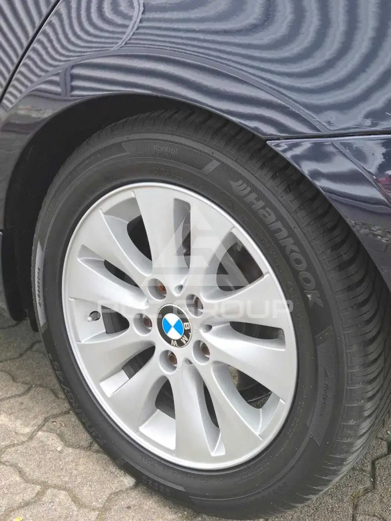 2005 BMW 120