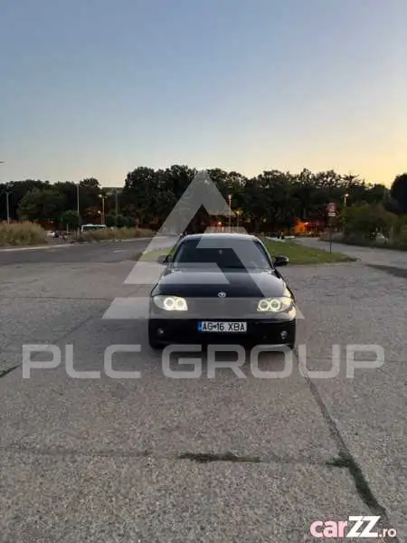 2005 BMW 120