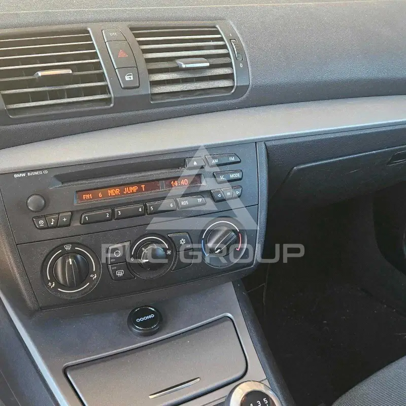 2005 BMW 120
