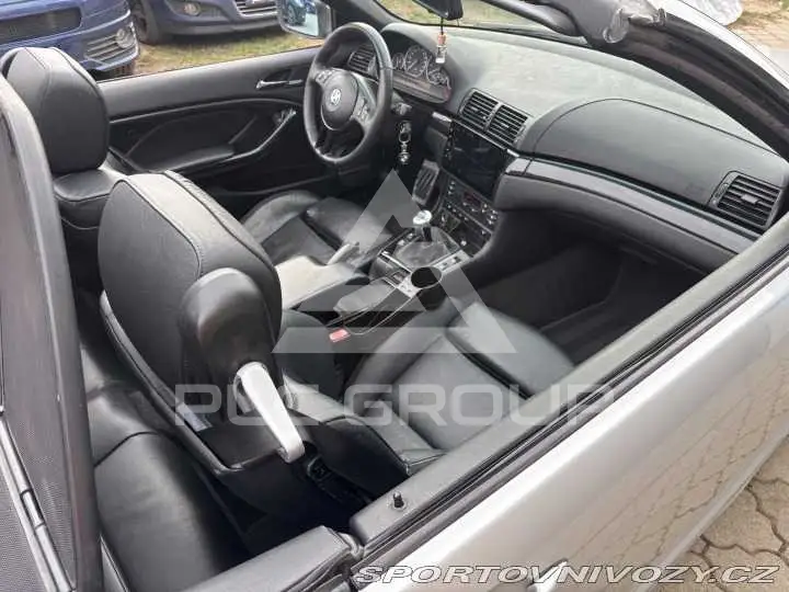 2005 BMW 120