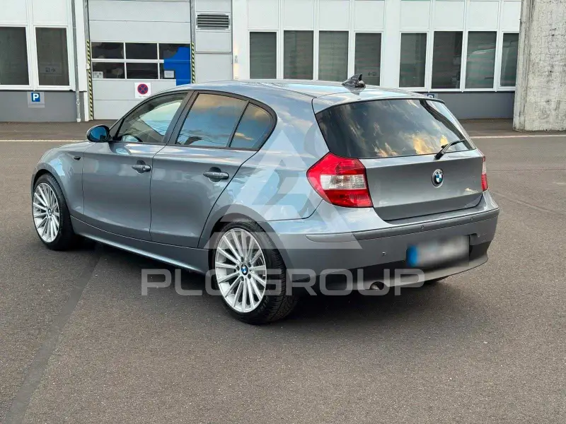 2005 BMW 120