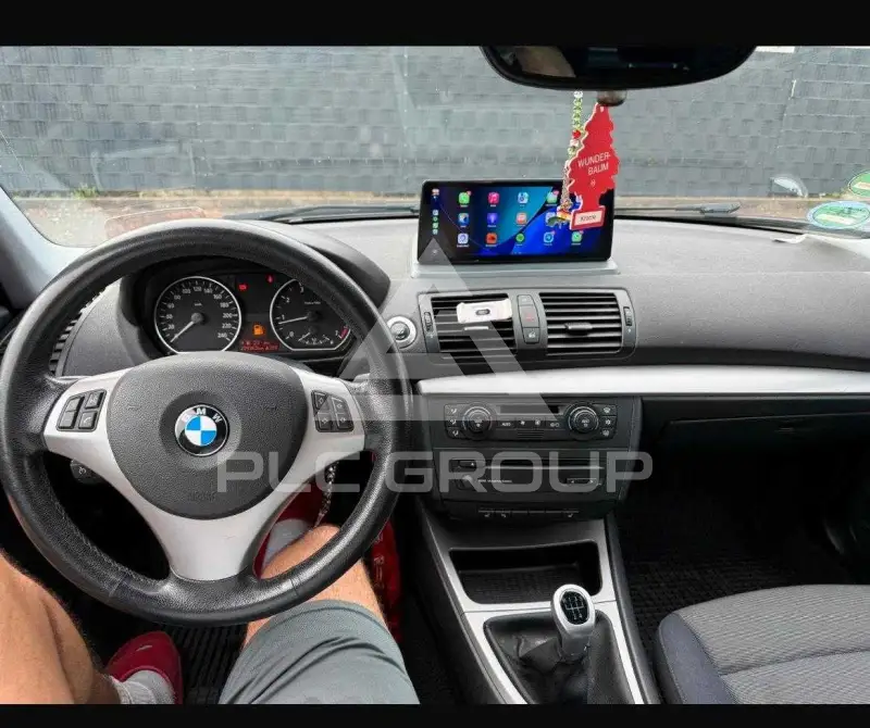 2005 BMW 120