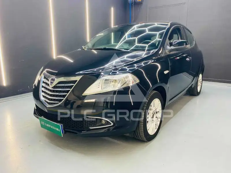 2005 Lancia YPSILON