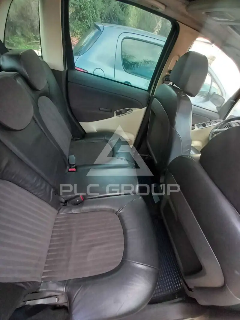 2005 Lancia Musa