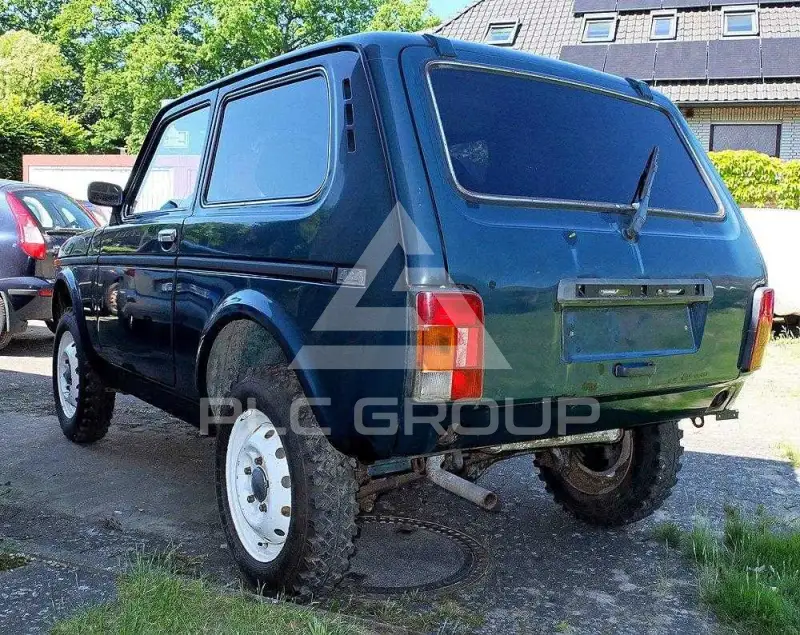 2005 Lada Other