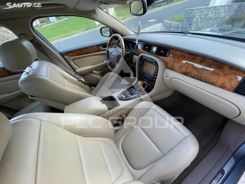 2005 Jaguar XJ