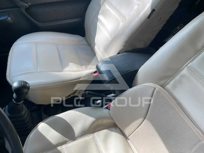 2005 Suzuki Jimny