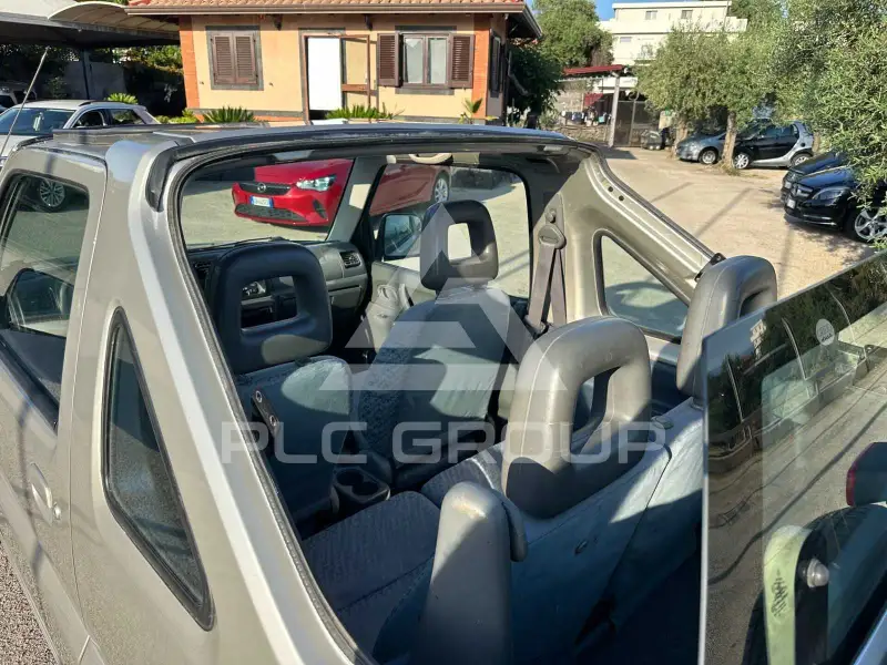 2005 Suzuki Jimny