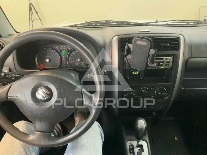 2005 Suzuki Jimny