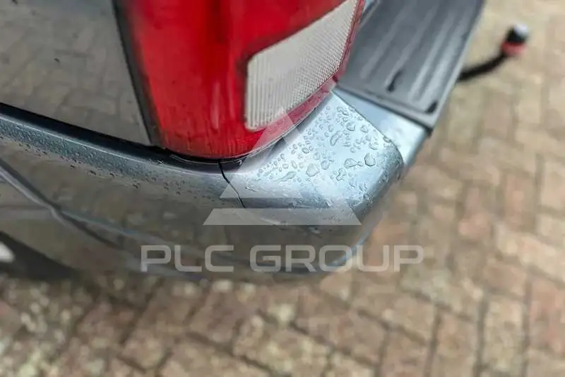 2005 Suzuki Grand Vitara