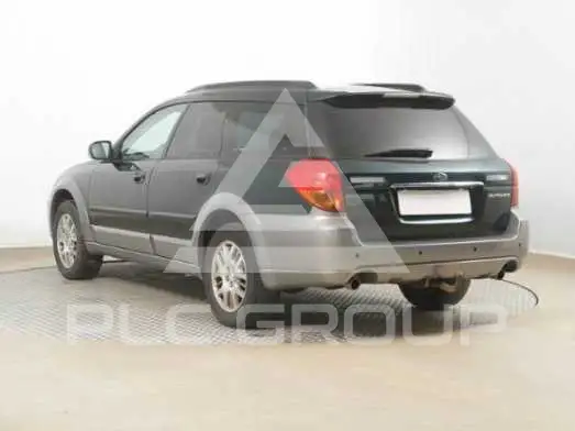 2005 Subaru Outback