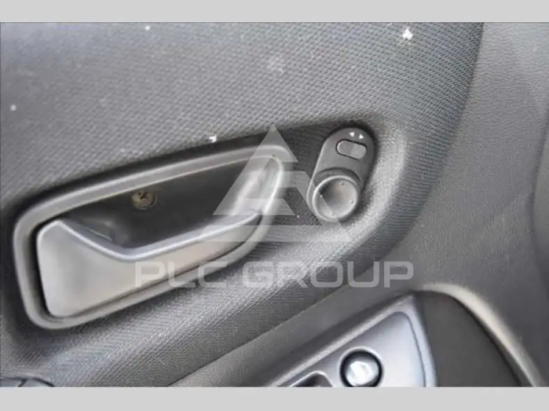 2005 Subaru Justy