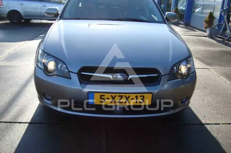 2005 Subaru Legacy