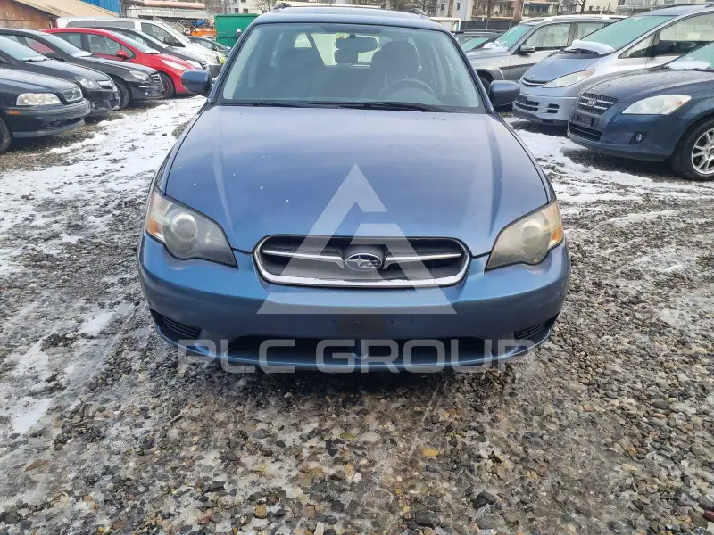 2005 Subaru Legacy
