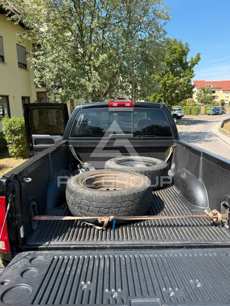 2005 Dodge RAM