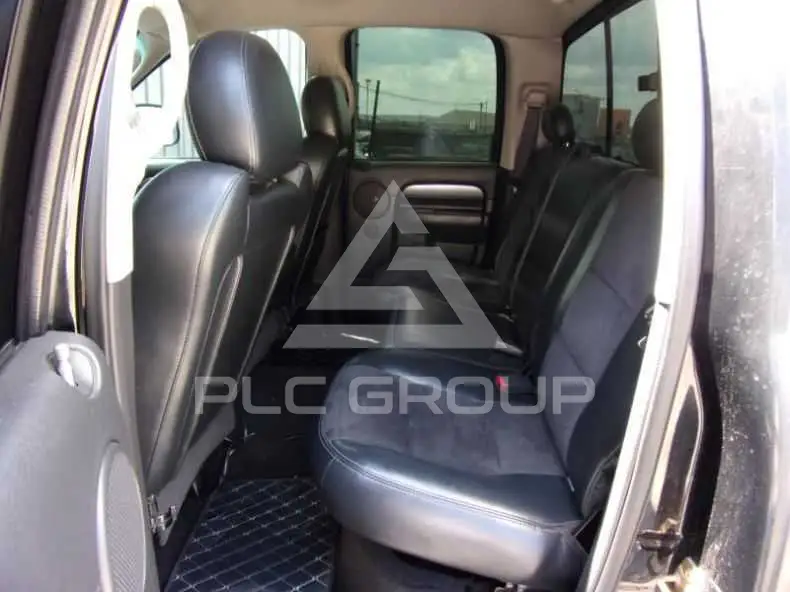 2005 Dodge RAM