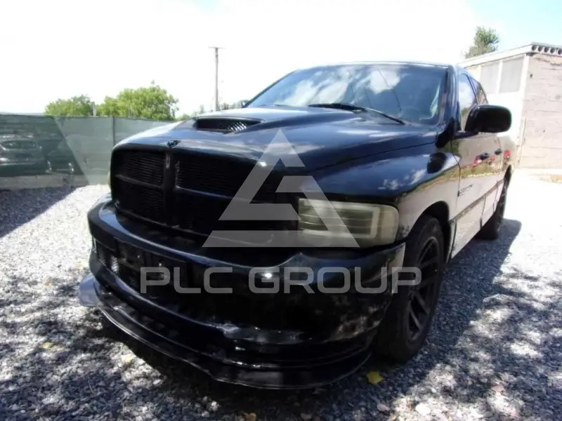 2005 Dodge RAM
