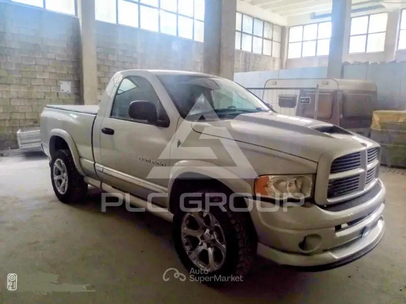 2005 Dodge RAM