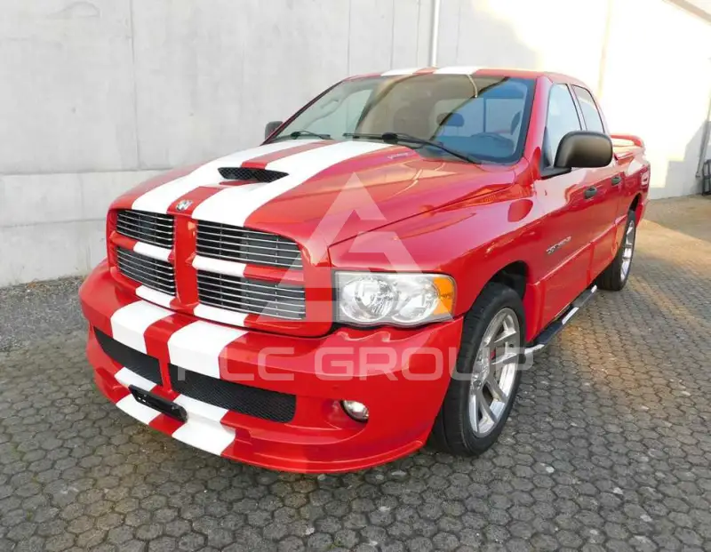 2005 Dodge RAM