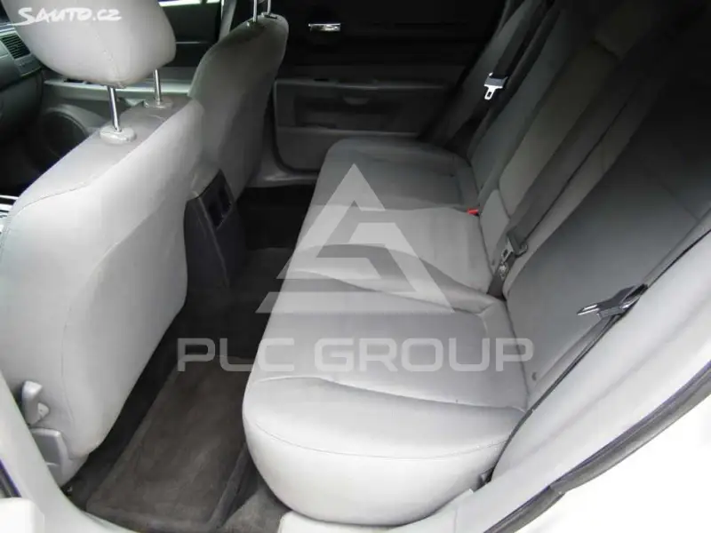 2005 Dodge MAGNUM