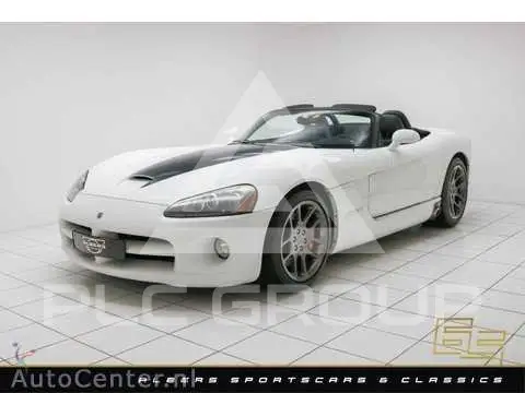2005 Dodge Viper