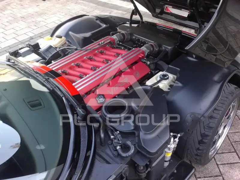 2005 Dodge Viper