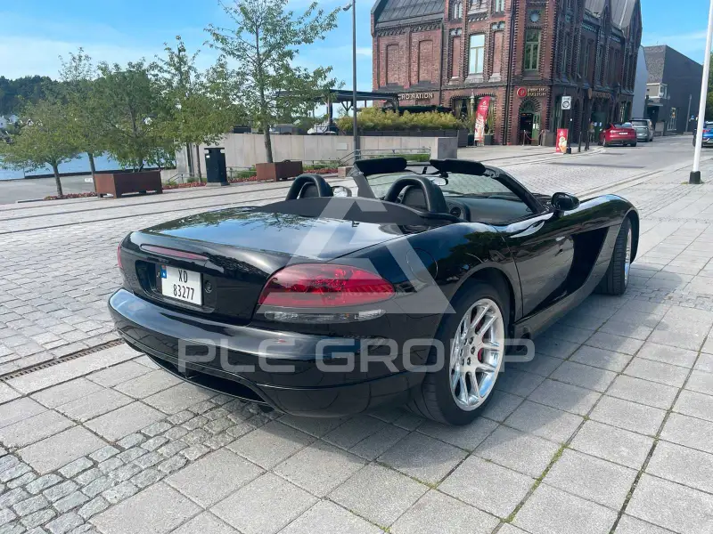 2005 Dodge Viper
