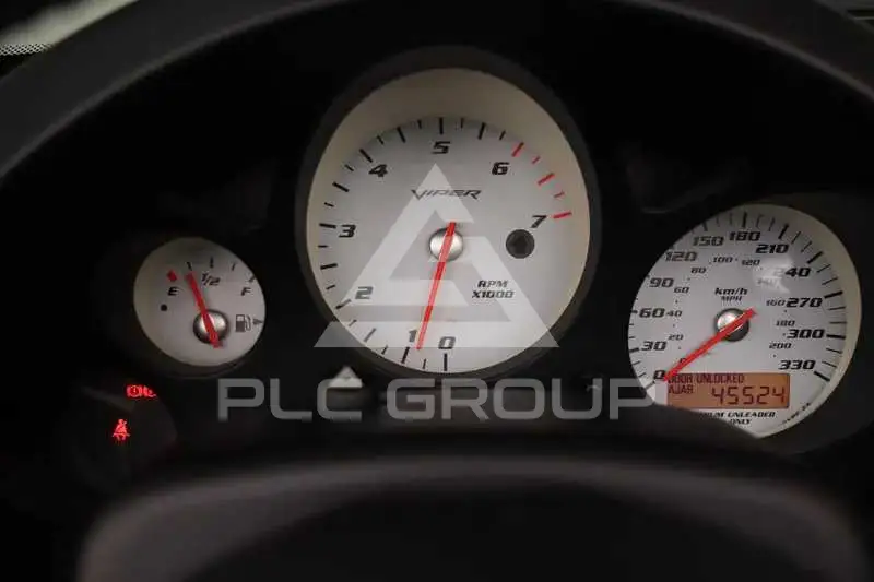 2005 Dodge Viper