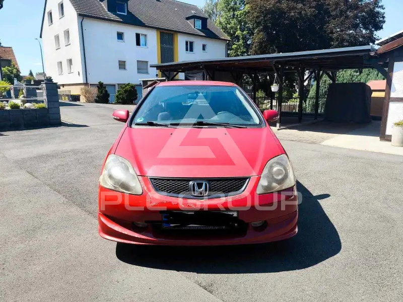 2005 Honda CIVIC