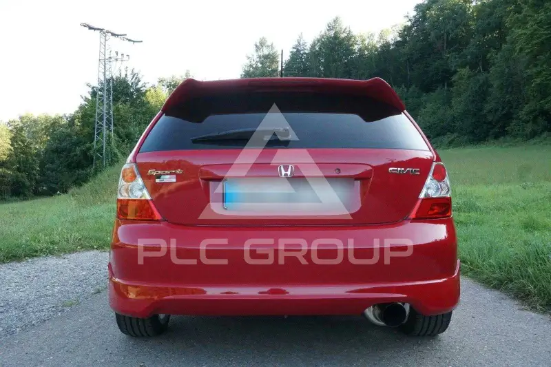 2005 Honda CIVIC