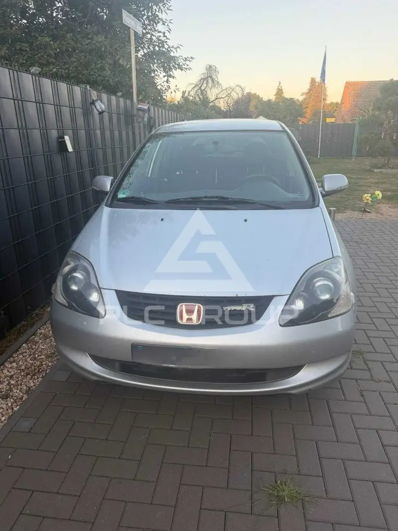 2005 Honda CIVIC