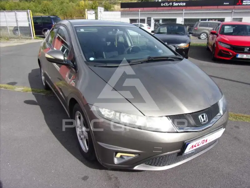 2005 Honda CIVIC