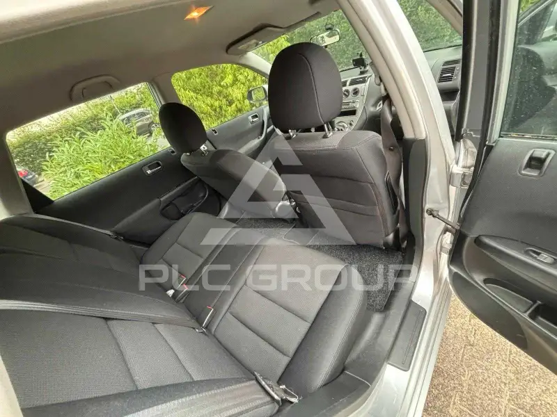 2005 Honda CIVIC