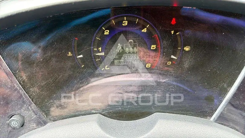 2005 Honda CIVIC