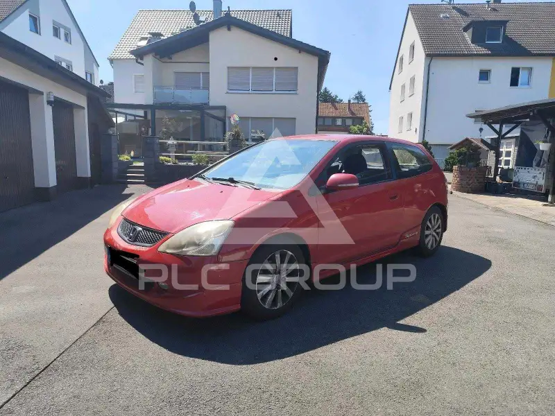 2005 Honda CIVIC