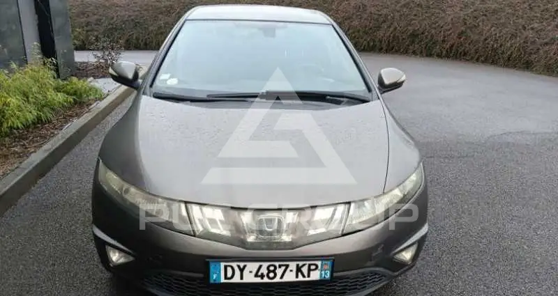 2005 Honda CIVIC