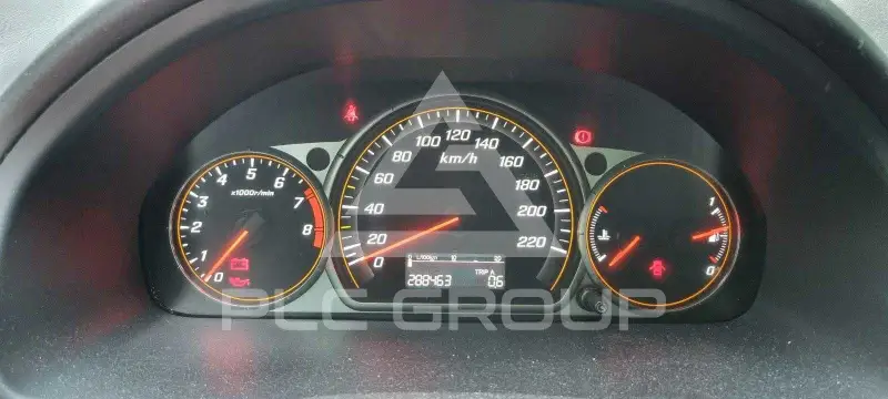 2005 Honda CR-V