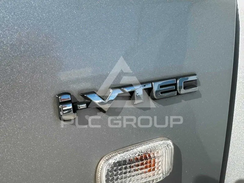 2005 Honda CR-V
