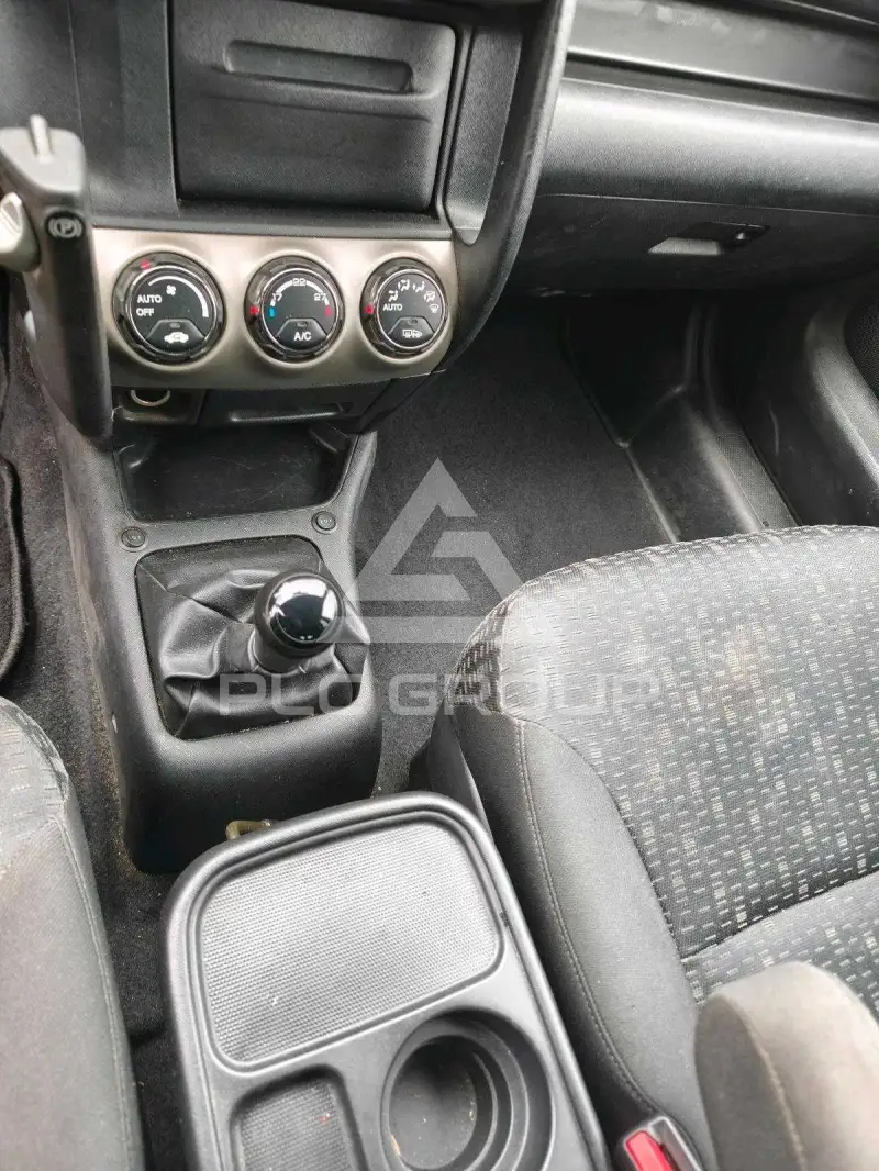 2005 Honda CR-V
