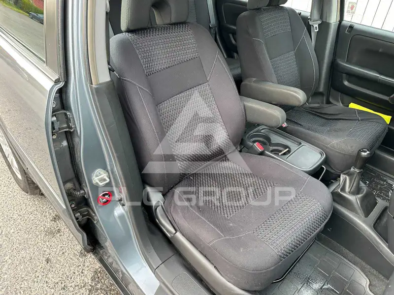 2005 Honda CR-V