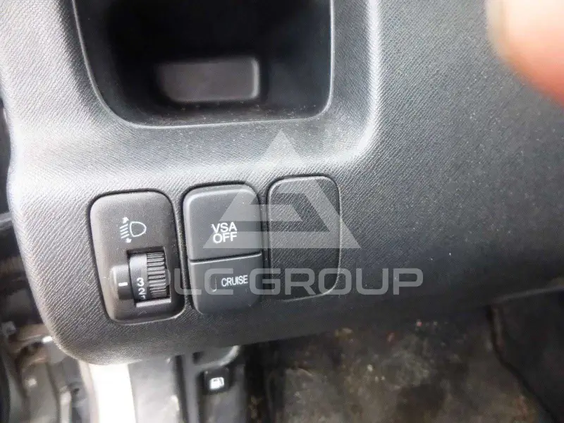 2005 Honda CR-V
