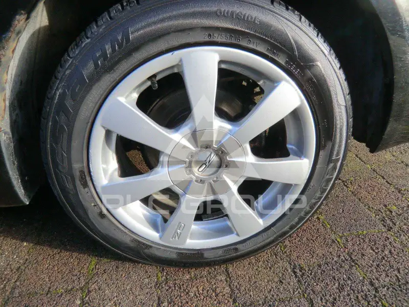 2005 Honda Accord