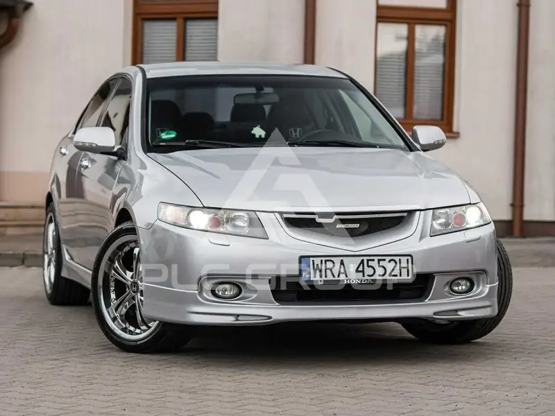 2005 Honda Accord