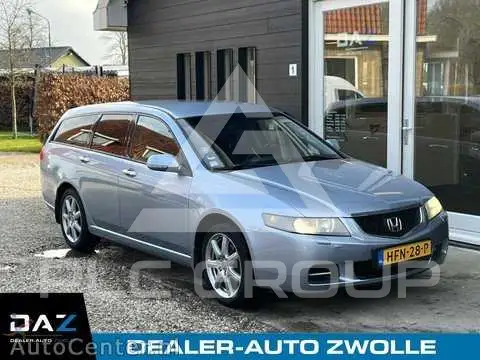 2005 Honda Accord