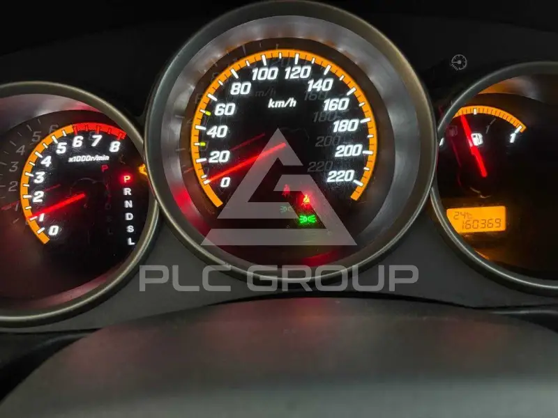 2005 Honda JAZZ