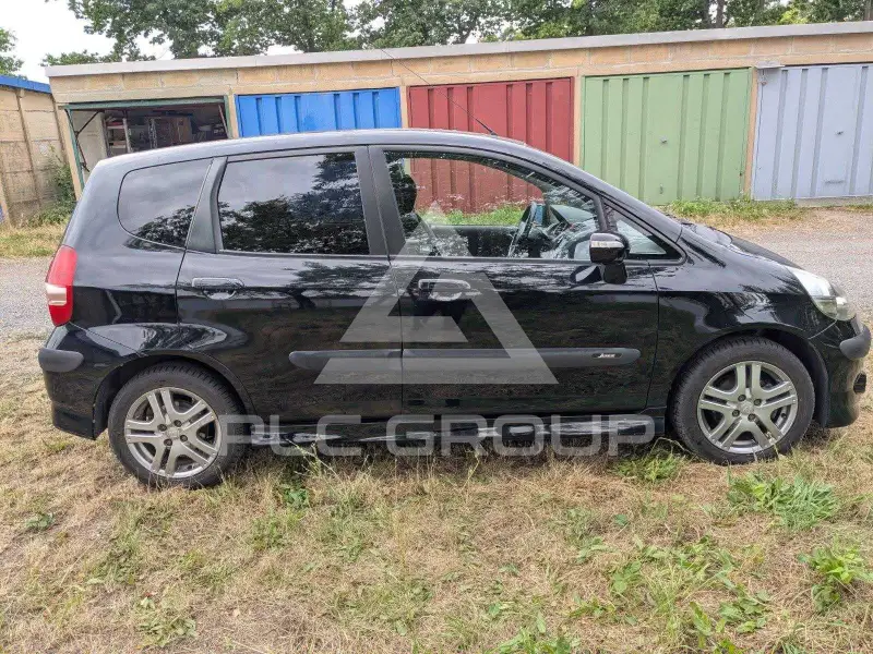 2005 Honda JAZZ
